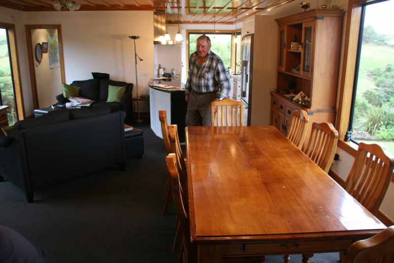 Nieuw-Zeeland 2011 - 1883